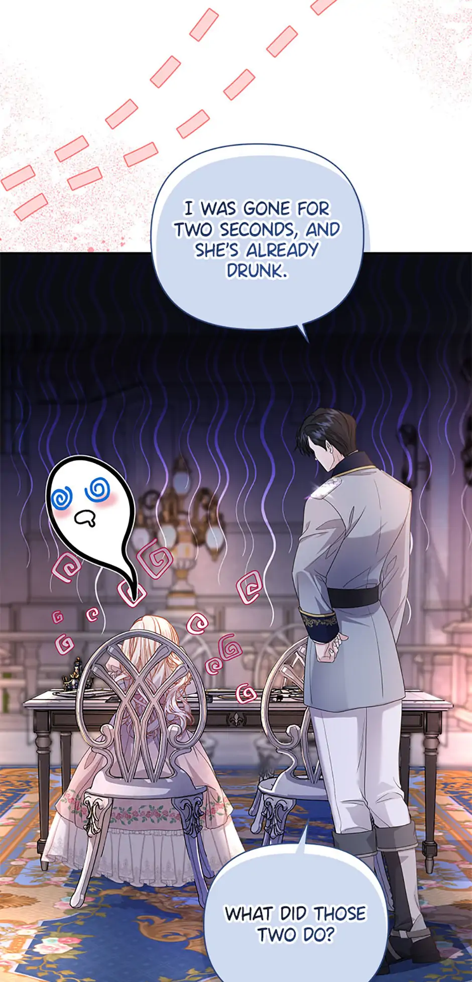 Grand Duke of the North Chapter 46 - page 45