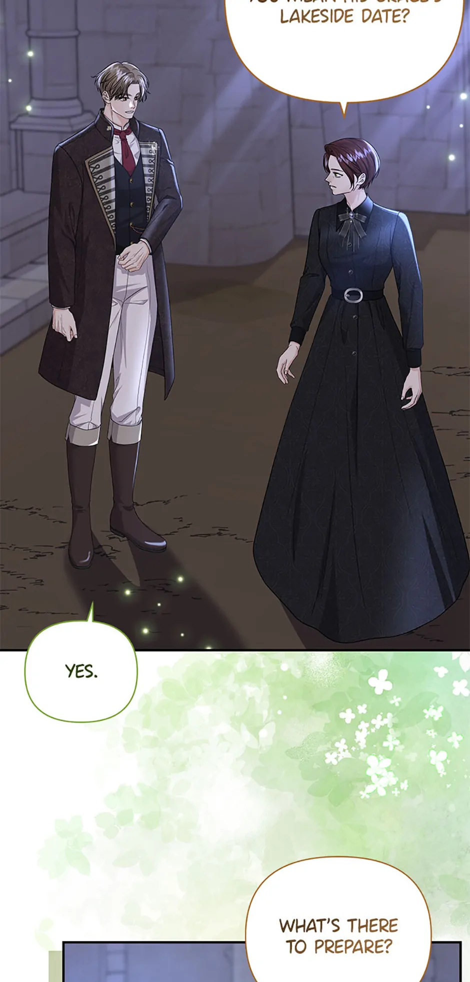 Grand Duke of the North Chapter 46 - page 59