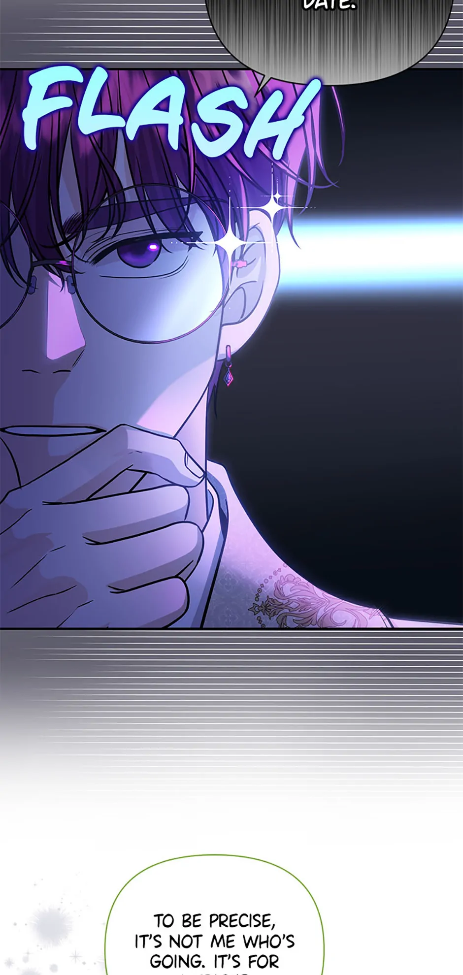 Grand Duke of the North Chapter 46 - page 68