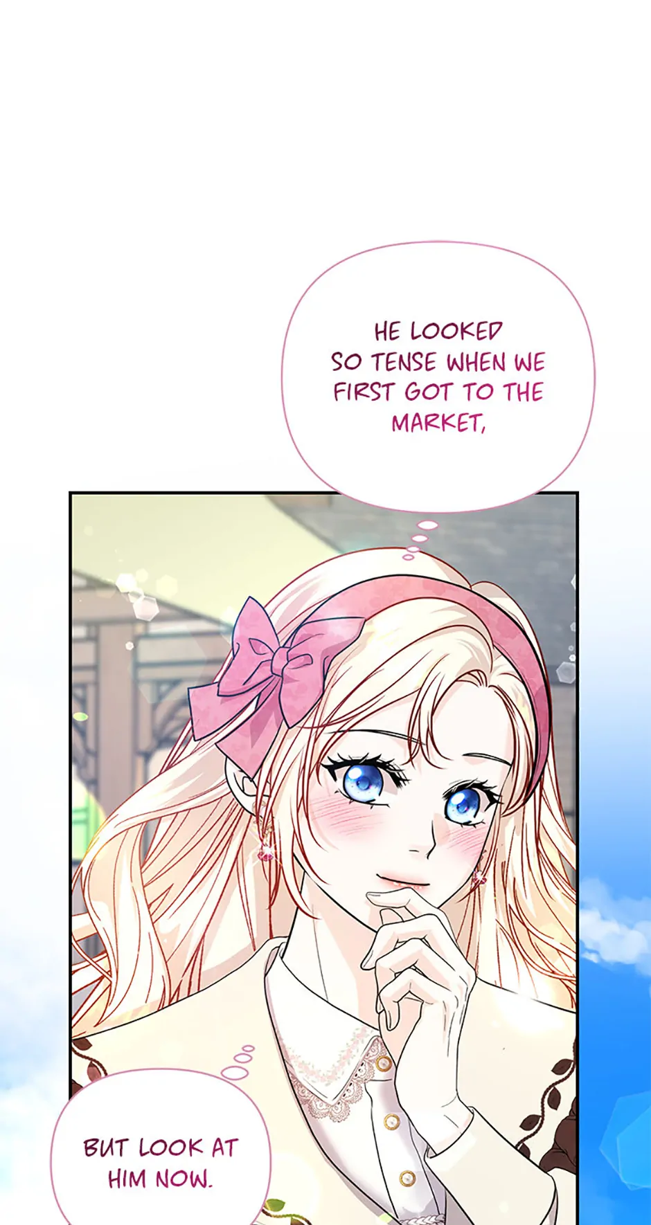Grand Duke of the North Chapter 46 - page 8