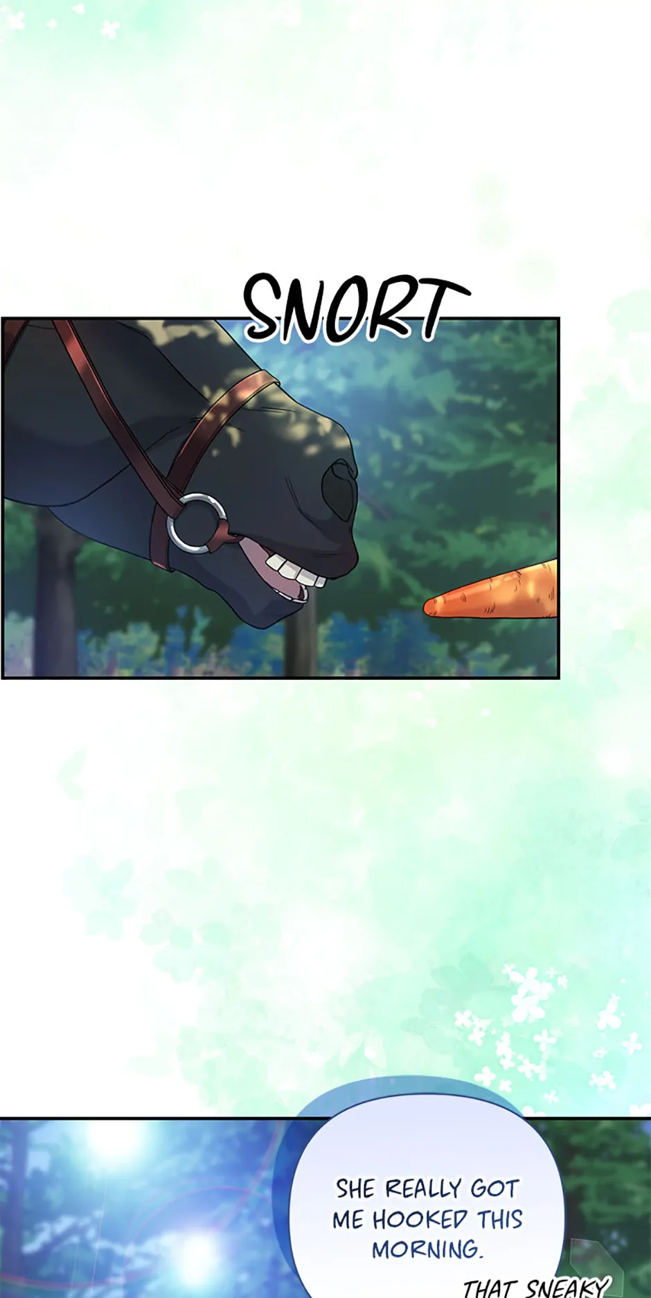 Grand Duke of the North Chapter 47 - page 29