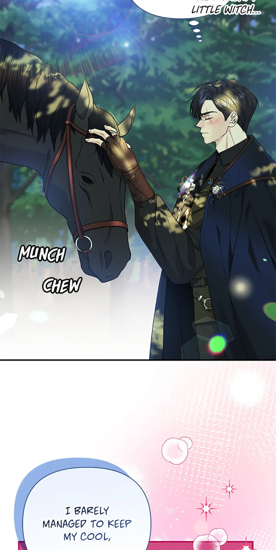 Grand Duke of the North Chapter 47 - page 30