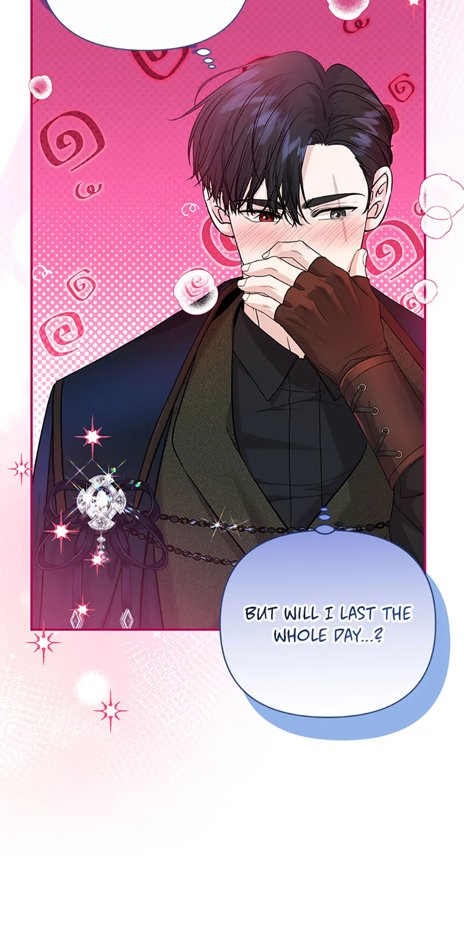 Grand Duke of the North Chapter 47 - page 31