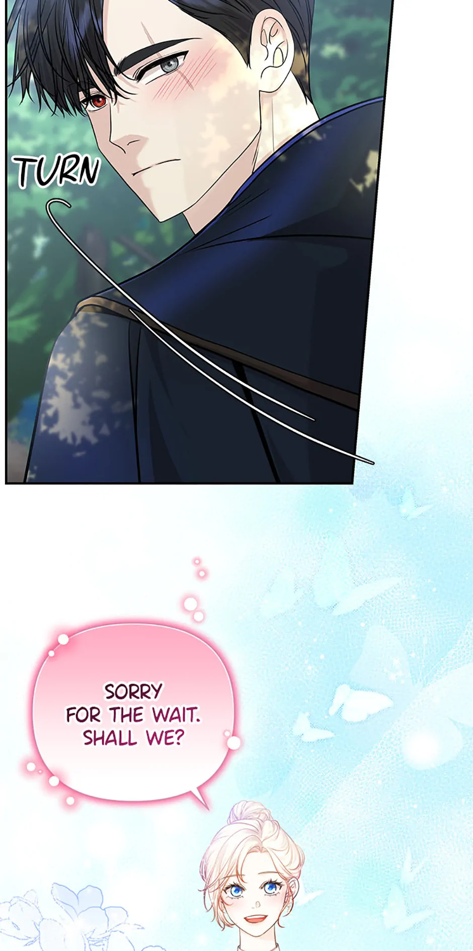 Grand Duke of the North Chapter 47 - page 35