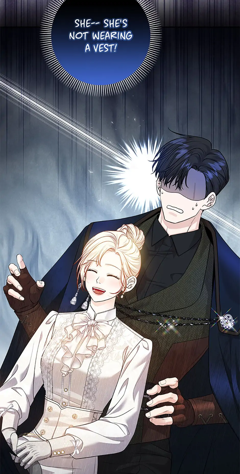 Grand Duke of the North Chapter 47 - page 40