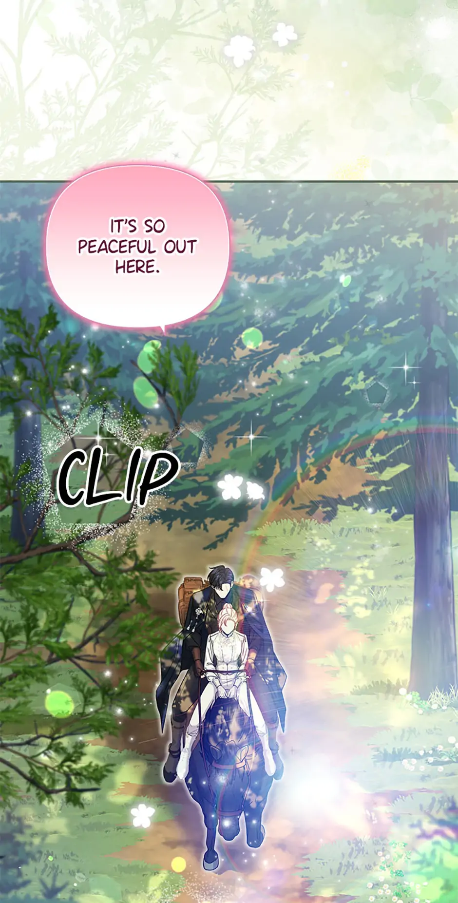 Grand Duke of the North Chapter 47 - page 44