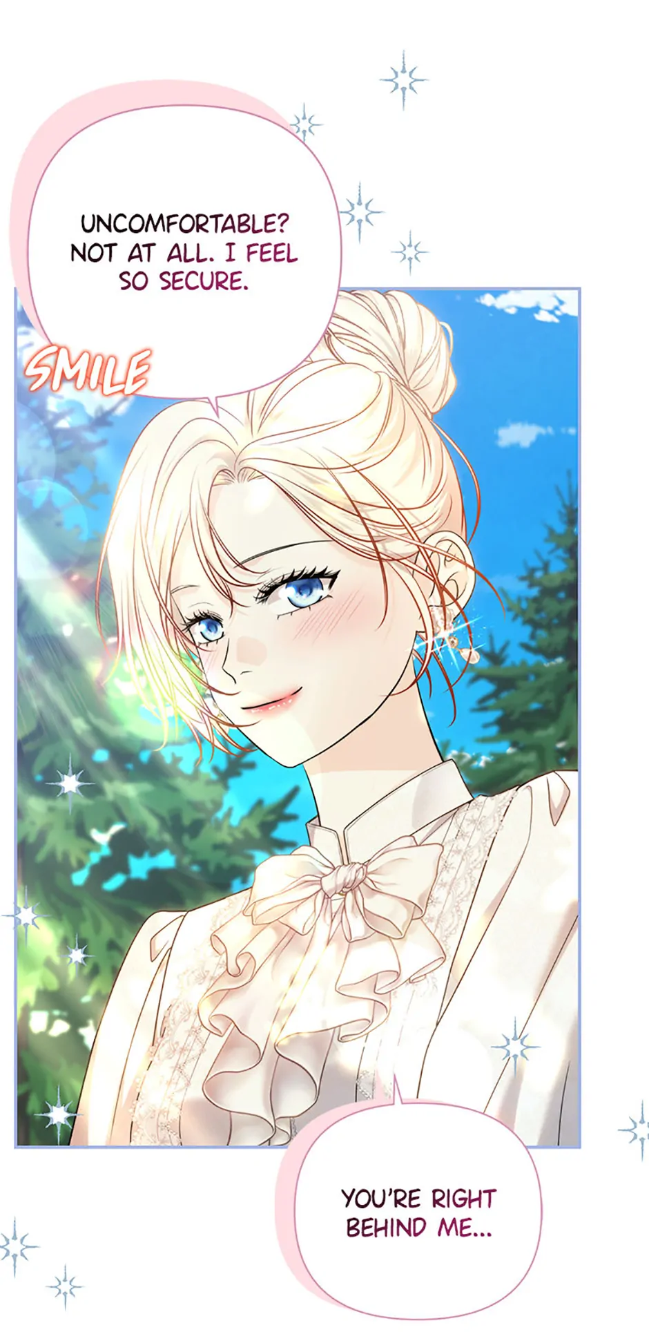 Grand Duke of the North Chapter 47 - page 46