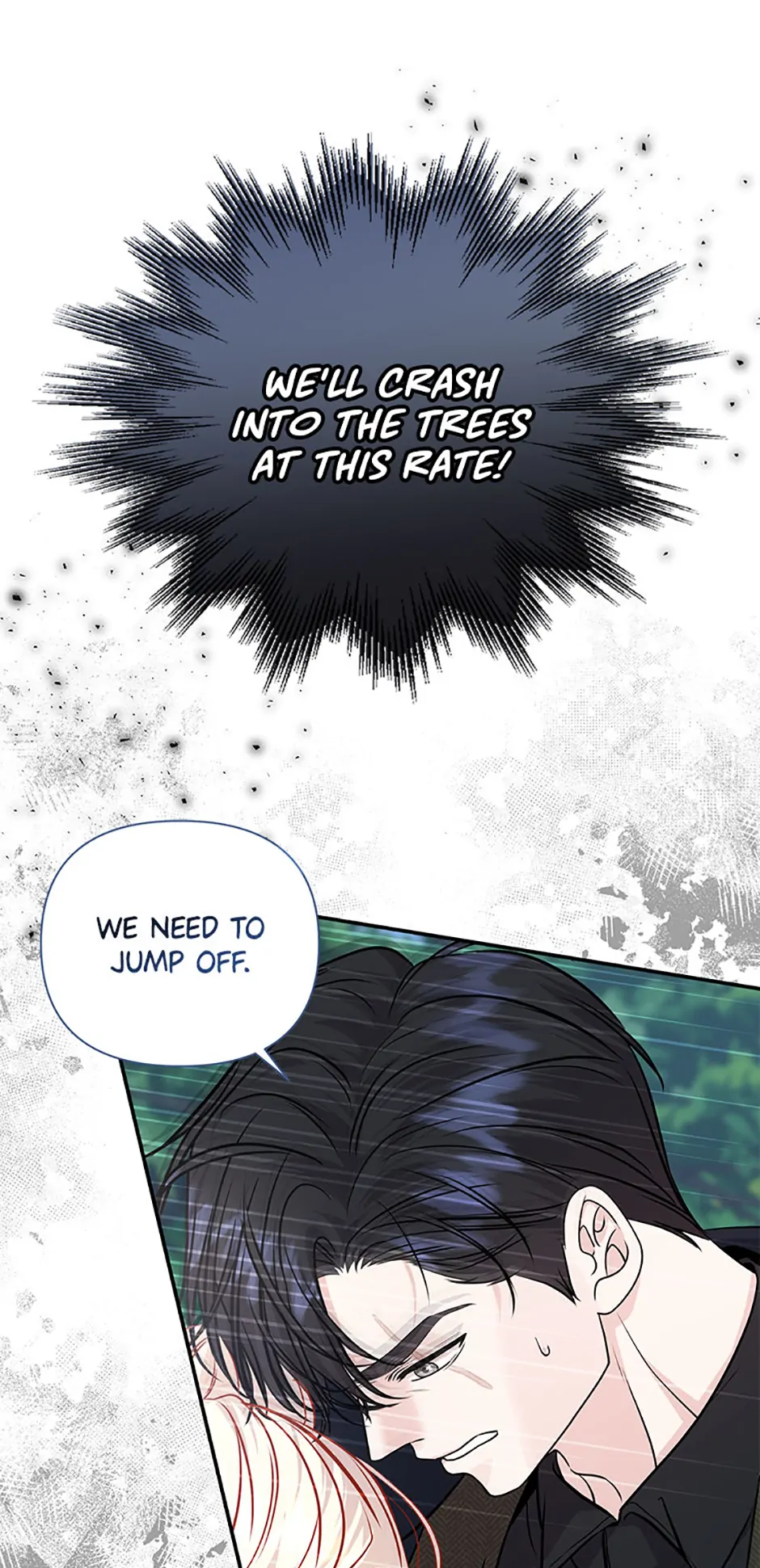 Grand Duke of the North Chapter 47 - page 52