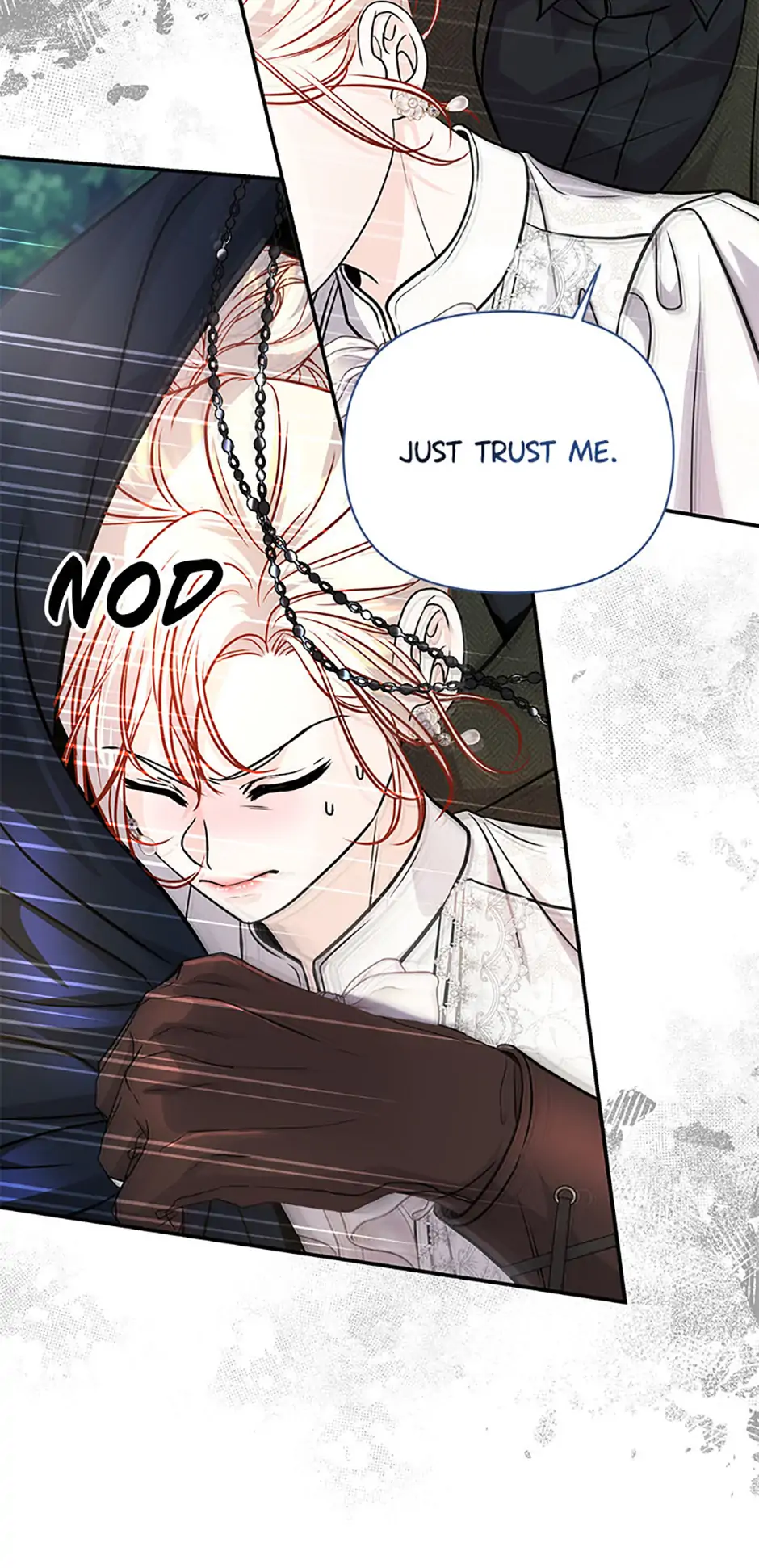 Grand Duke of the North Chapter 47 - page 53