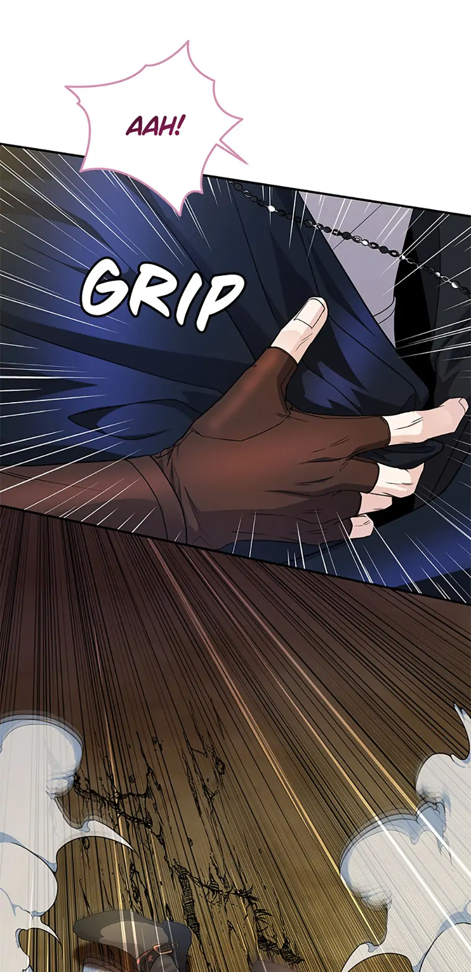 Grand Duke of the North Chapter 47 - page 54