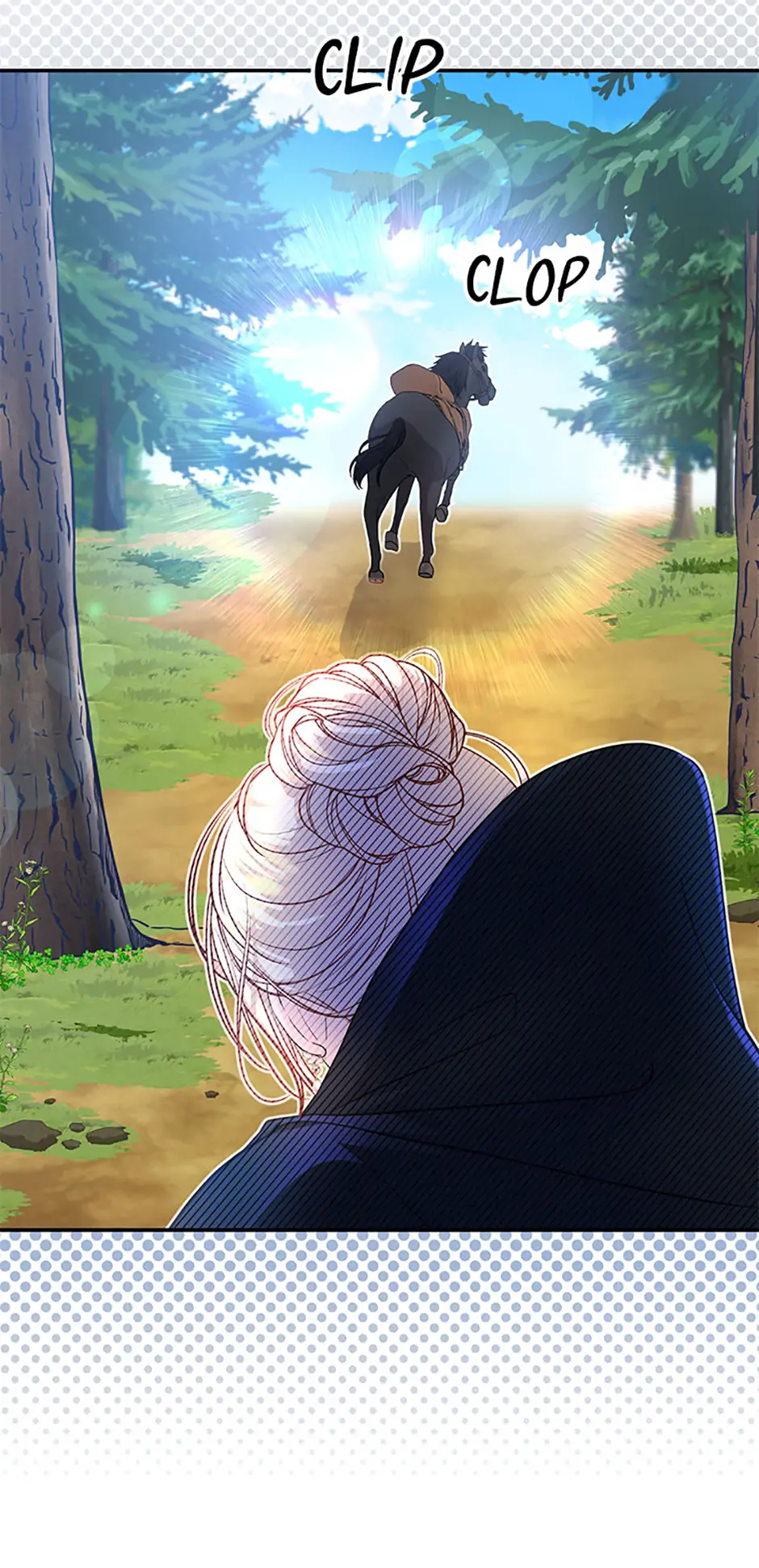 Grand Duke of the North Chapter 47 - page 57