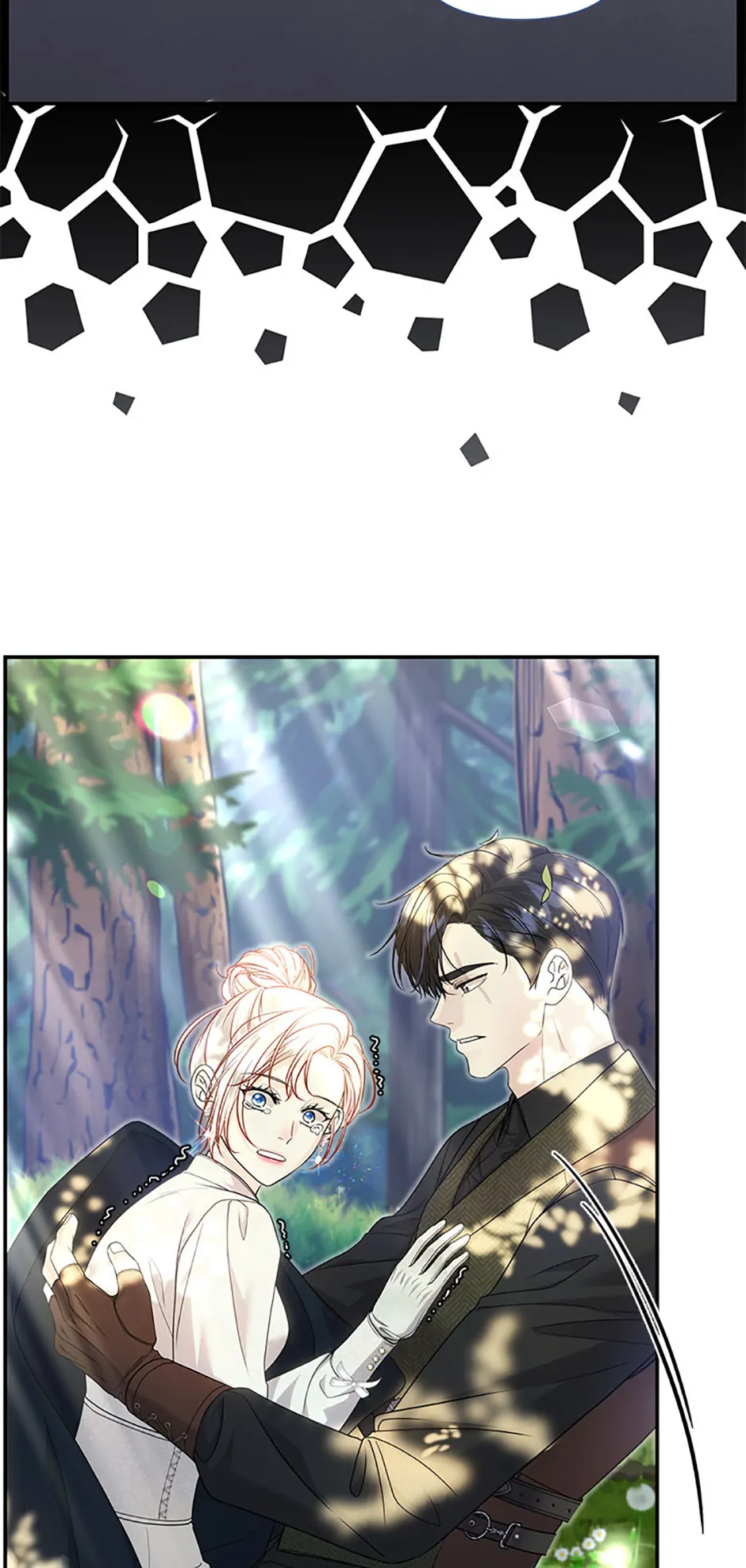 Grand Duke of the North Chapter 47 - page 59