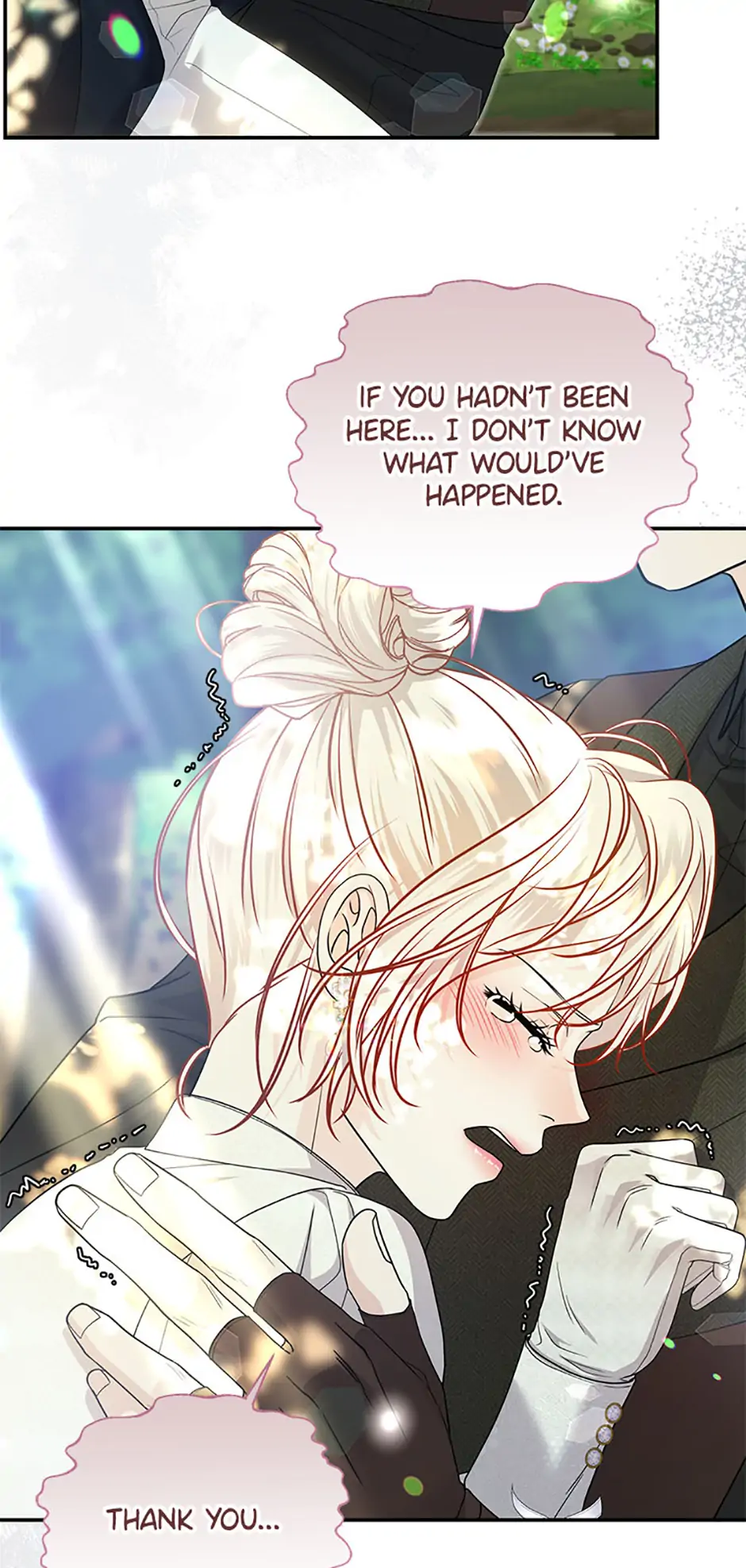 Grand Duke of the North Chapter 47 - page 60