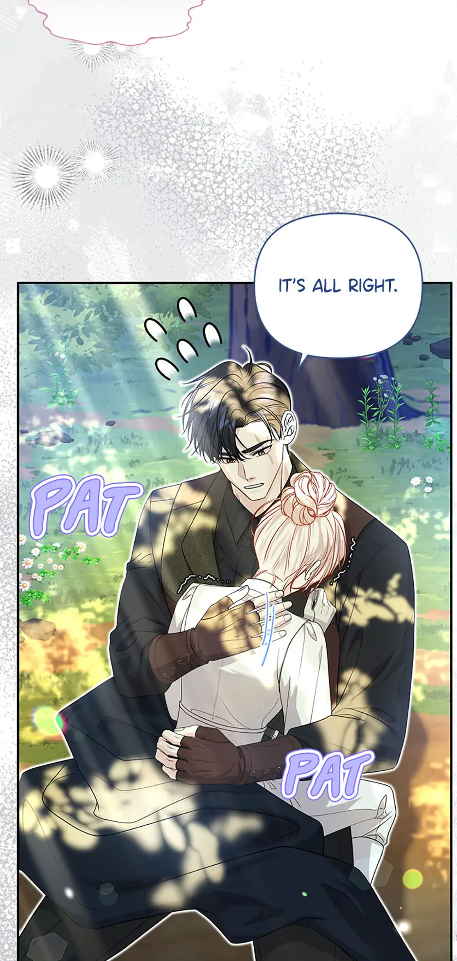 Grand Duke of the North Chapter 47 - page 61