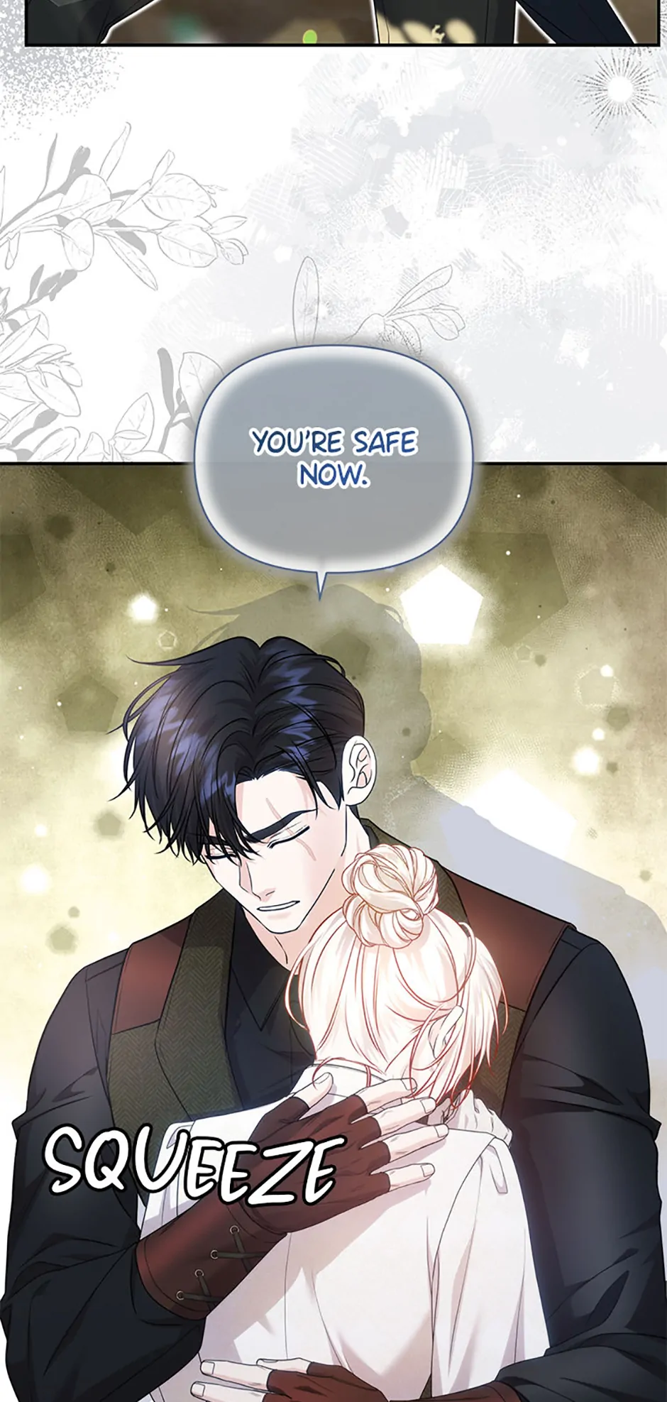 Grand Duke of the North Chapter 47 - page 62