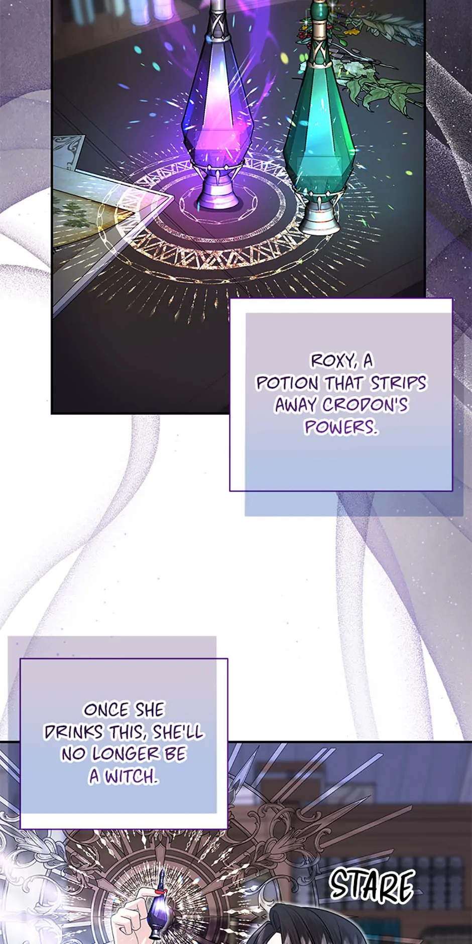 Grand Duke of the North Chapter 47 - page 67
