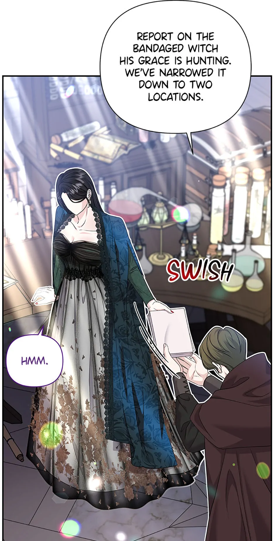 Grand Duke of the North Chapter 47 - page 74