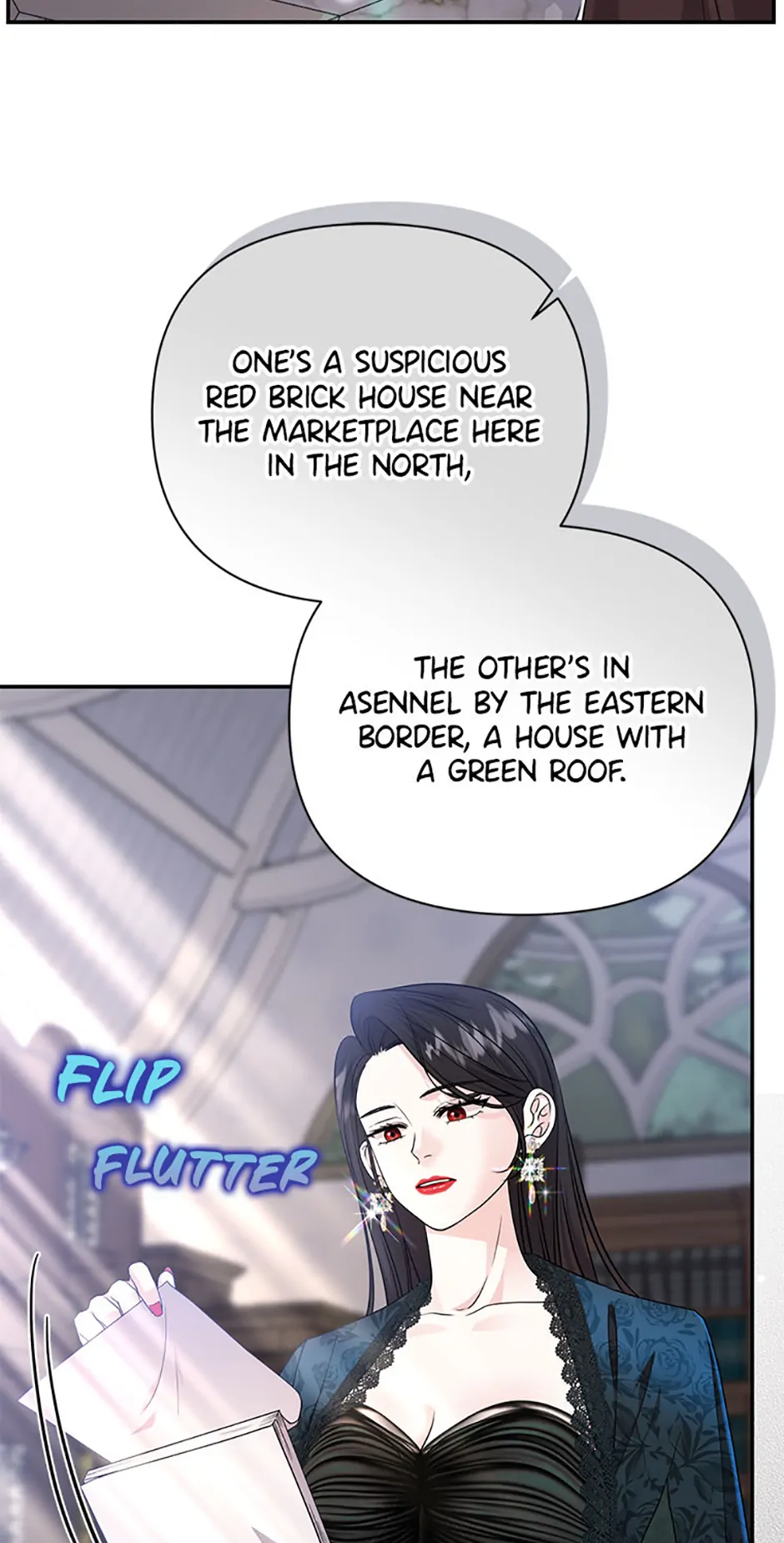 Grand Duke of the North Chapter 47 - page 75