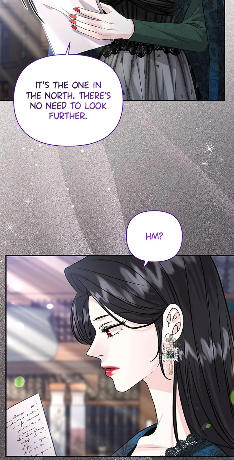 Grand Duke of the North Chapter 47 - page 76