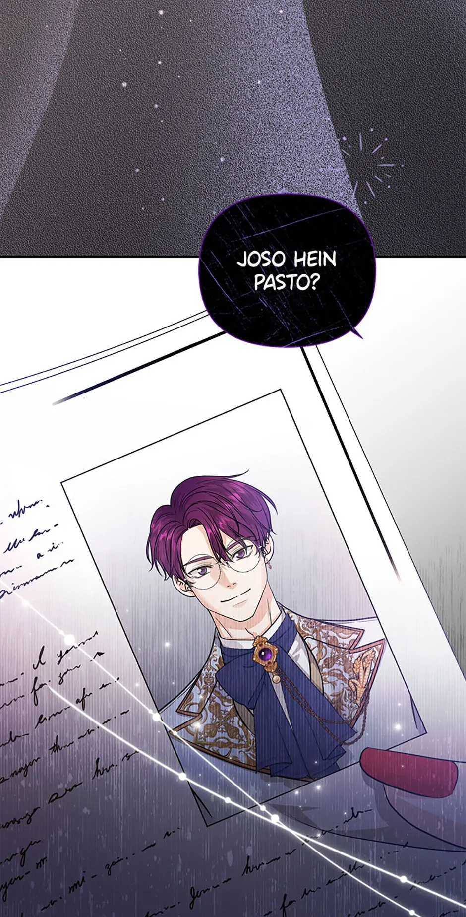 Grand Duke of the North Chapter 47 - page 77