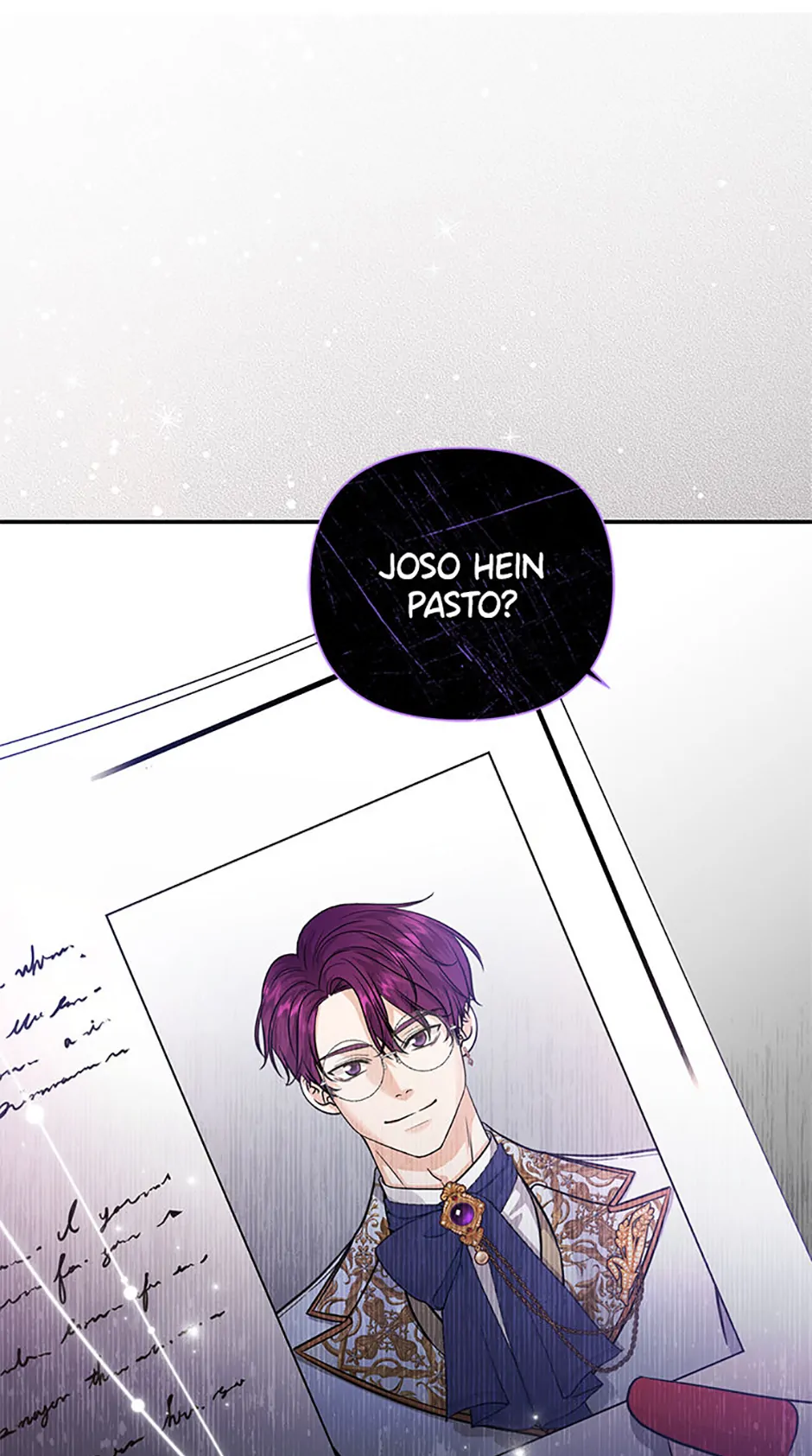 Grand Duke of the North Chapter 48 - page 1