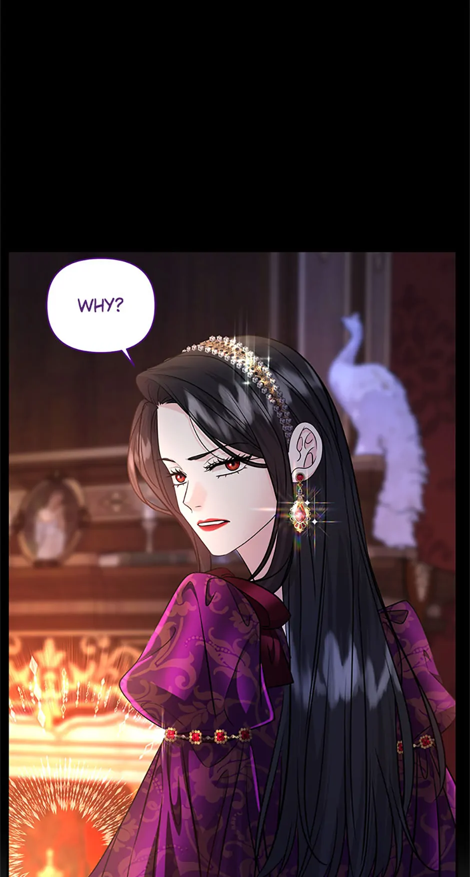 Grand Duke of the North Chapter 48 - page 11