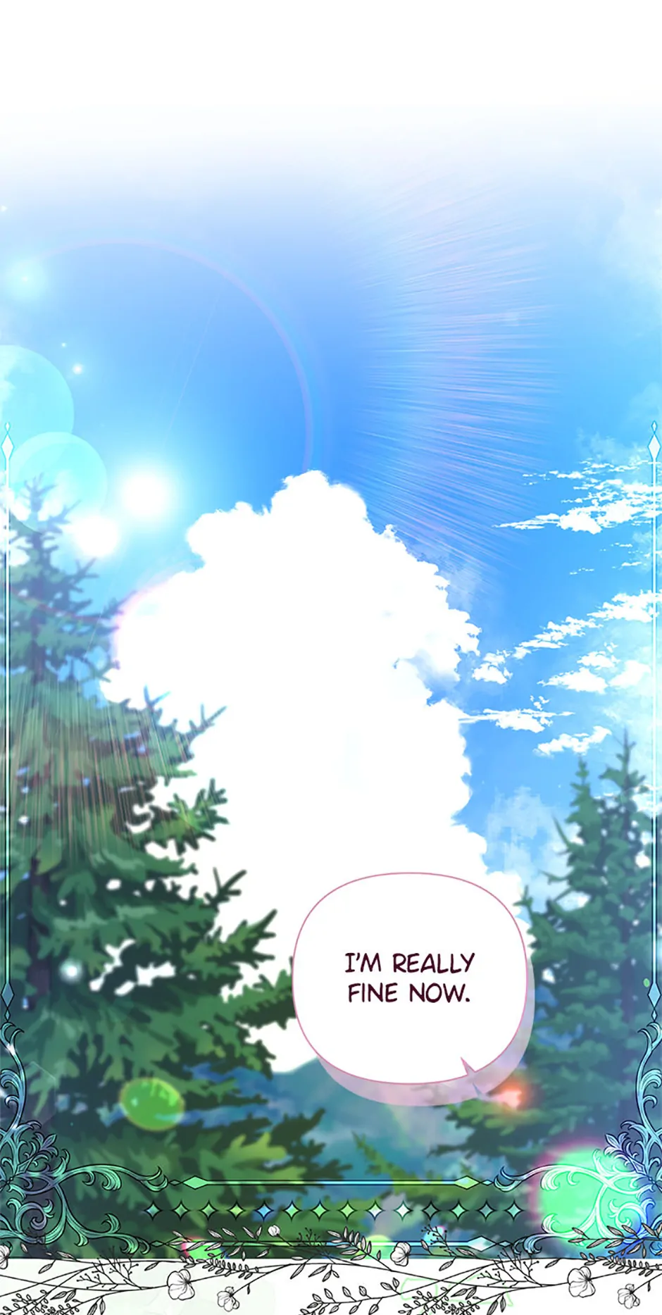 Grand Duke of the North Chapter 48 - page 15