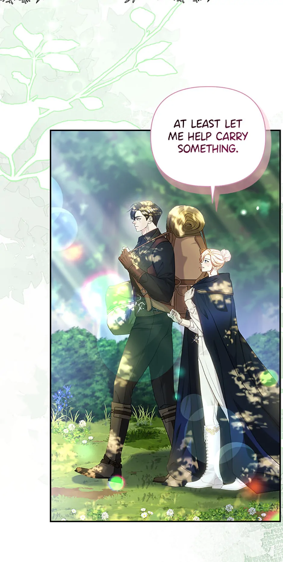 Grand Duke of the North Chapter 48 - page 16