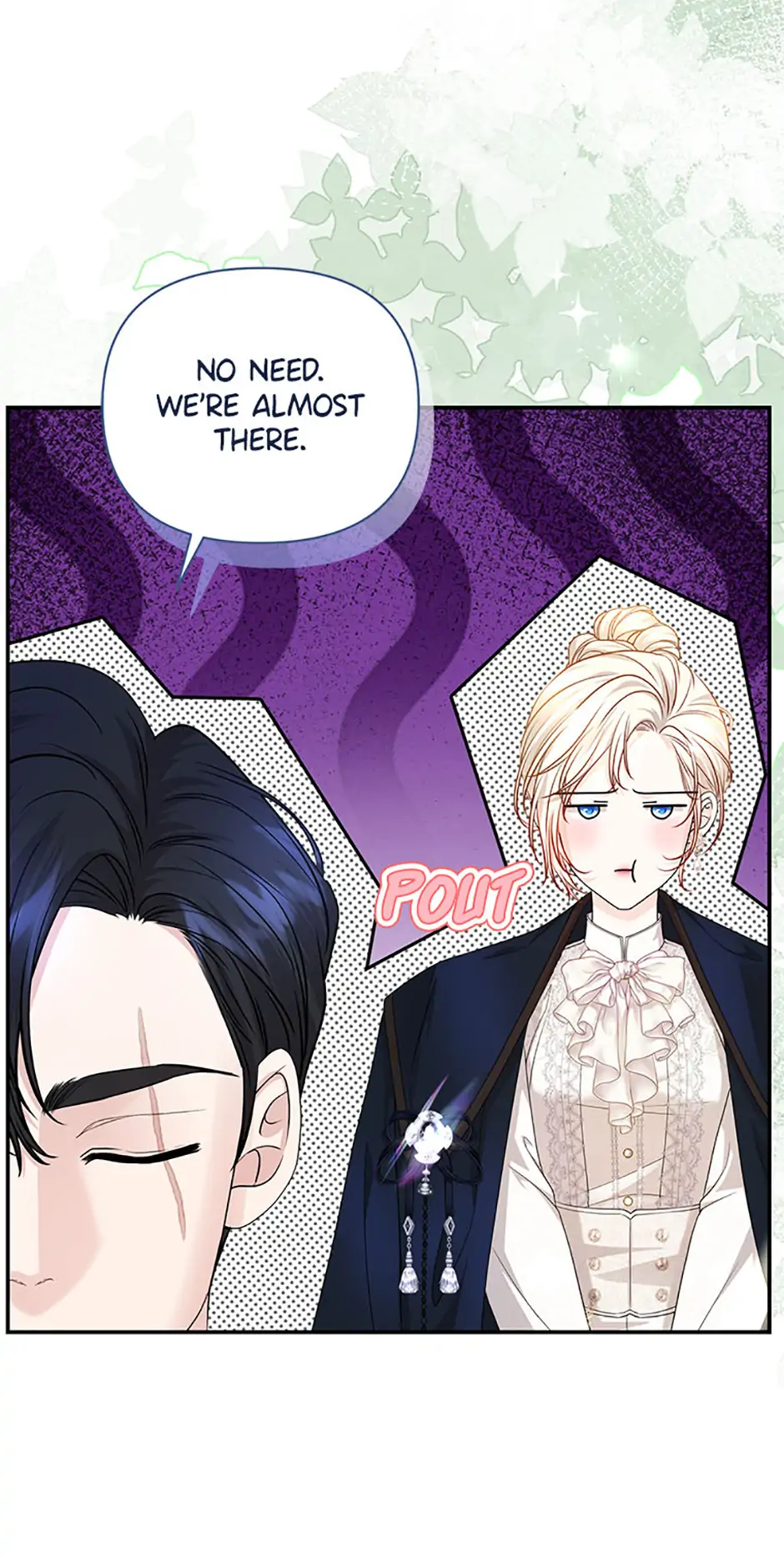 Grand Duke of the North Chapter 48 - page 17