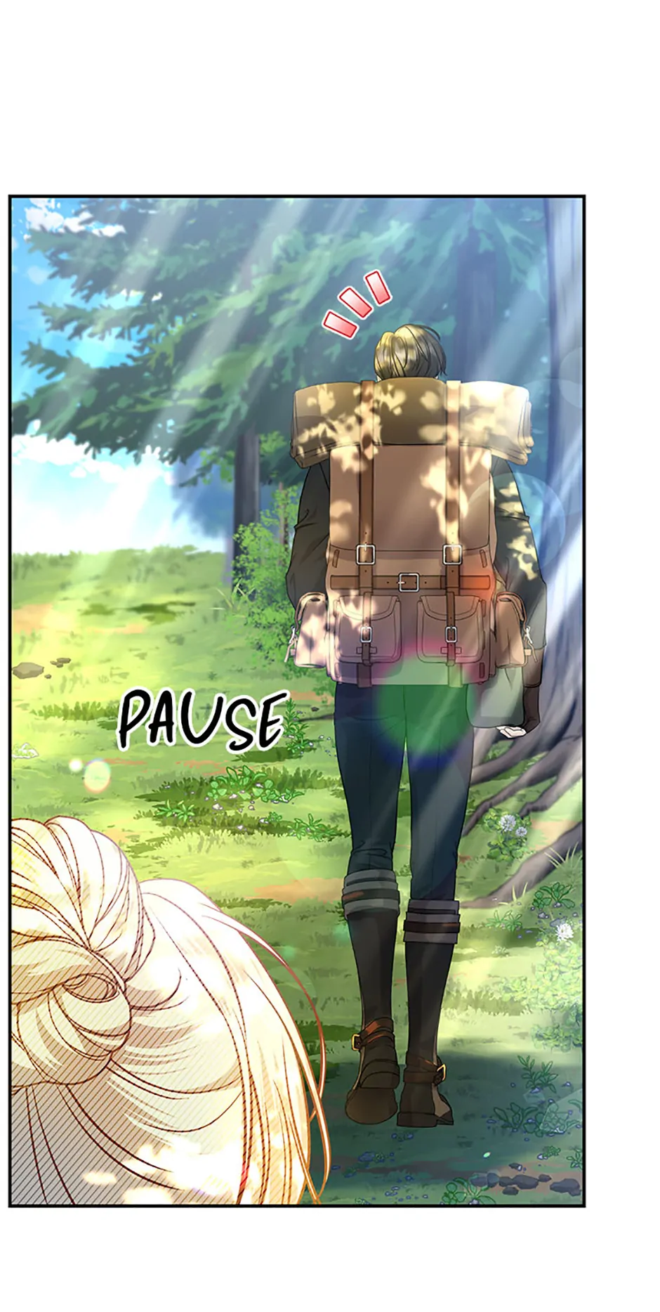 Grand Duke of the North Chapter 48 - page 18