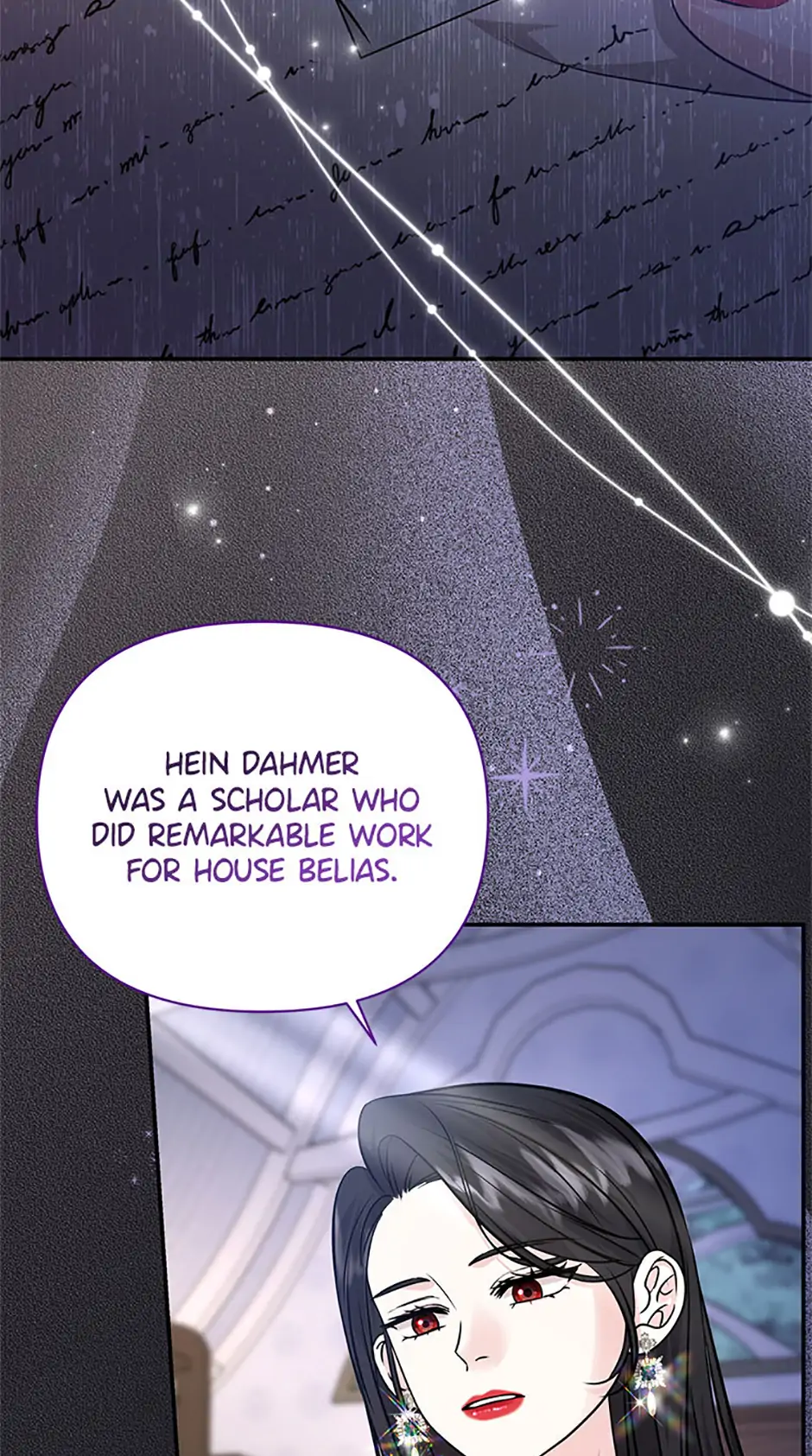 Grand Duke of the North Chapter 48 - page 2