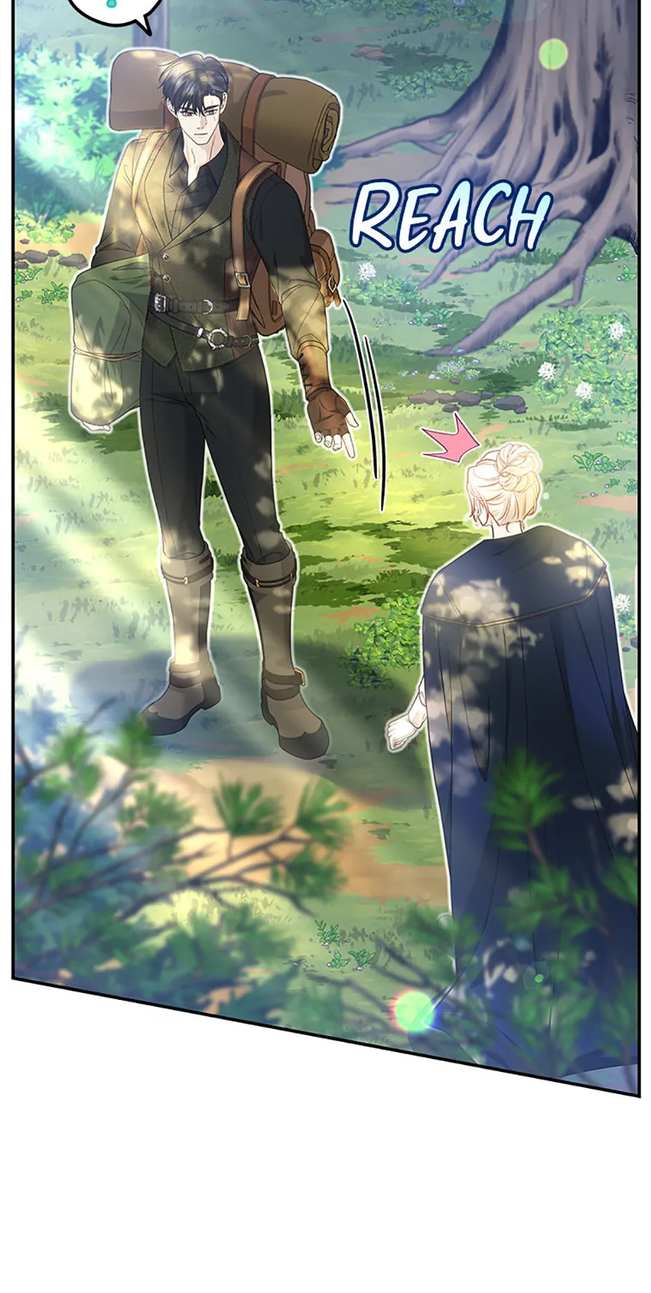 Grand Duke of the North Chapter 48 - page 20