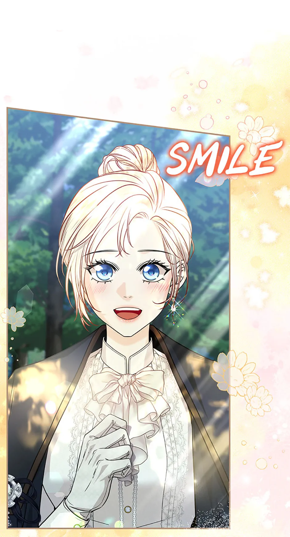 Grand Duke of the North Chapter 48 - page 21