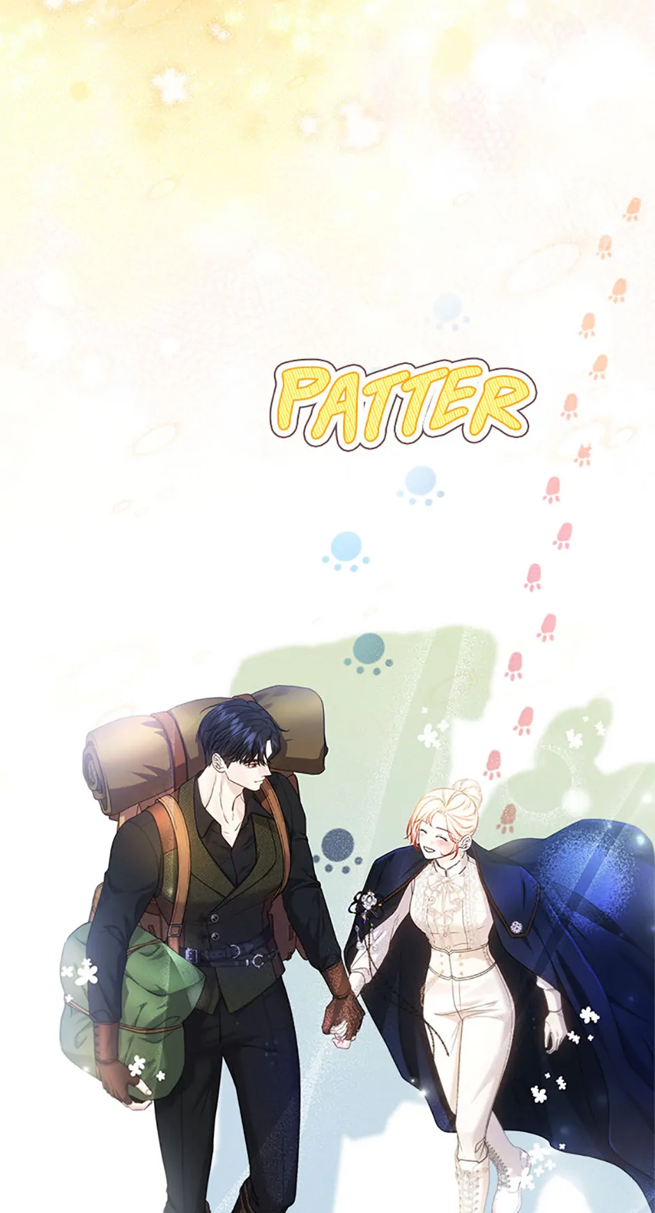 Grand Duke of the North Chapter 48 - page 22