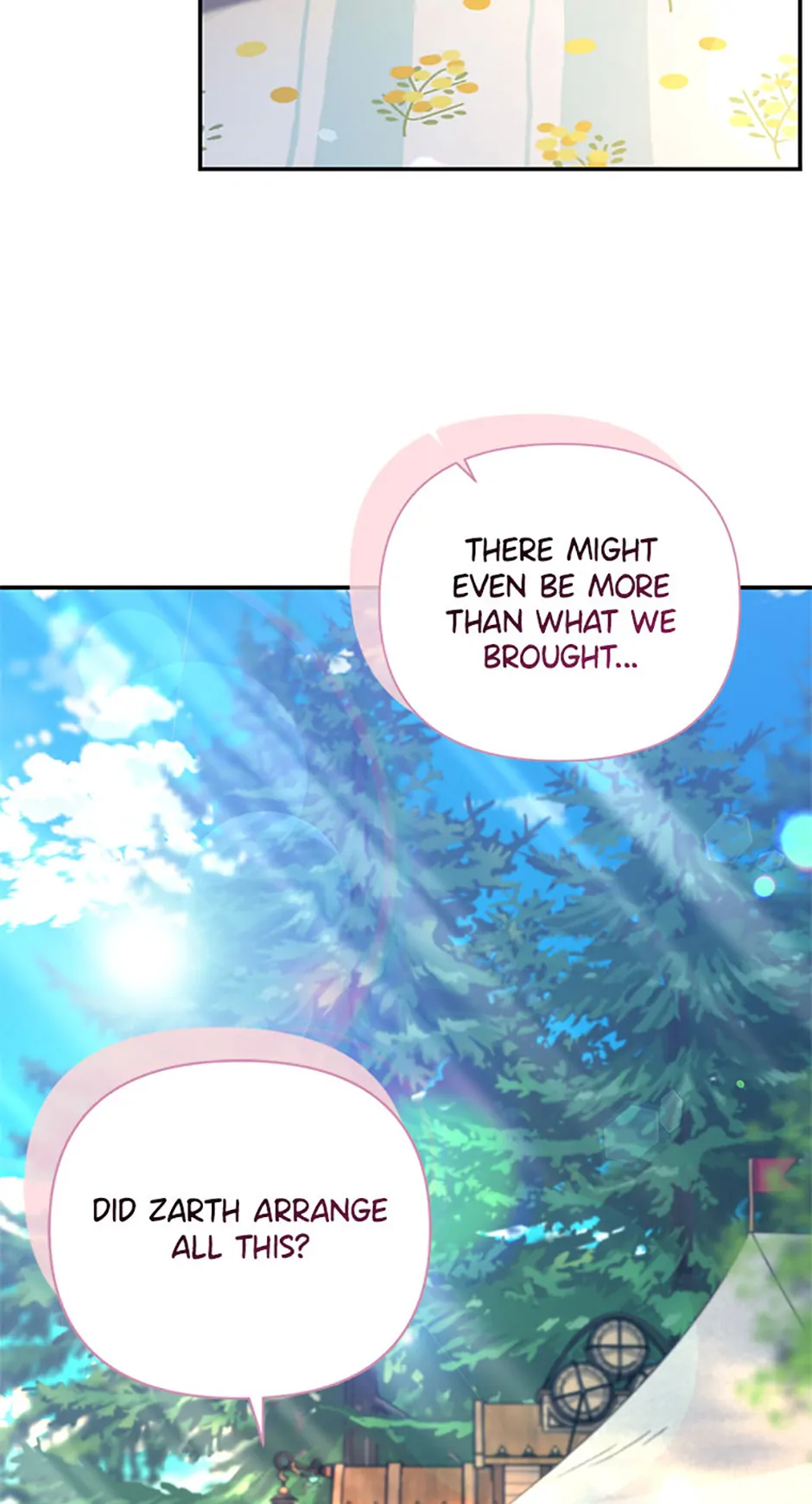 Grand Duke of the North Chapter 48 - page 25