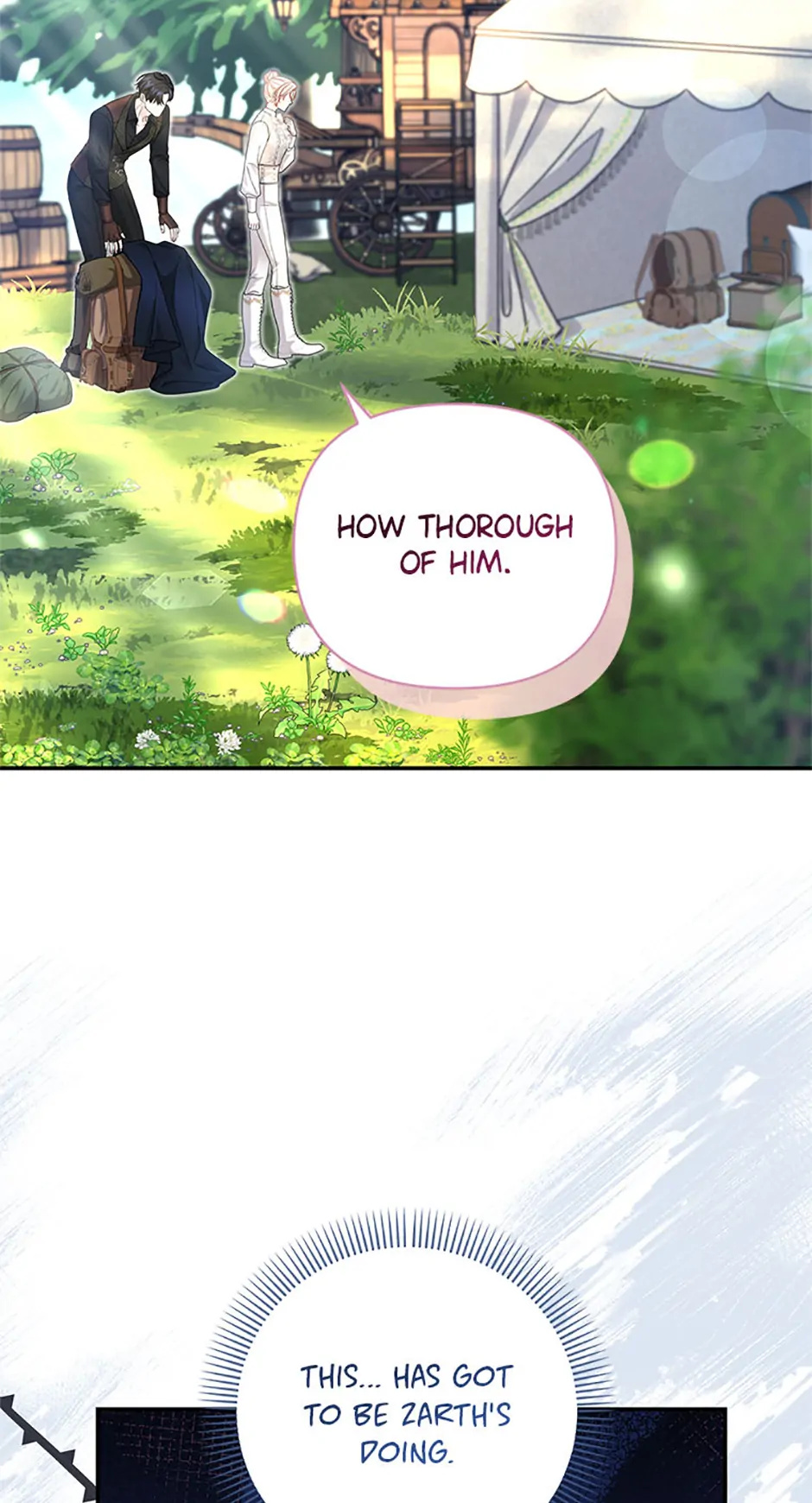 Grand Duke of the North Chapter 48 - page 26