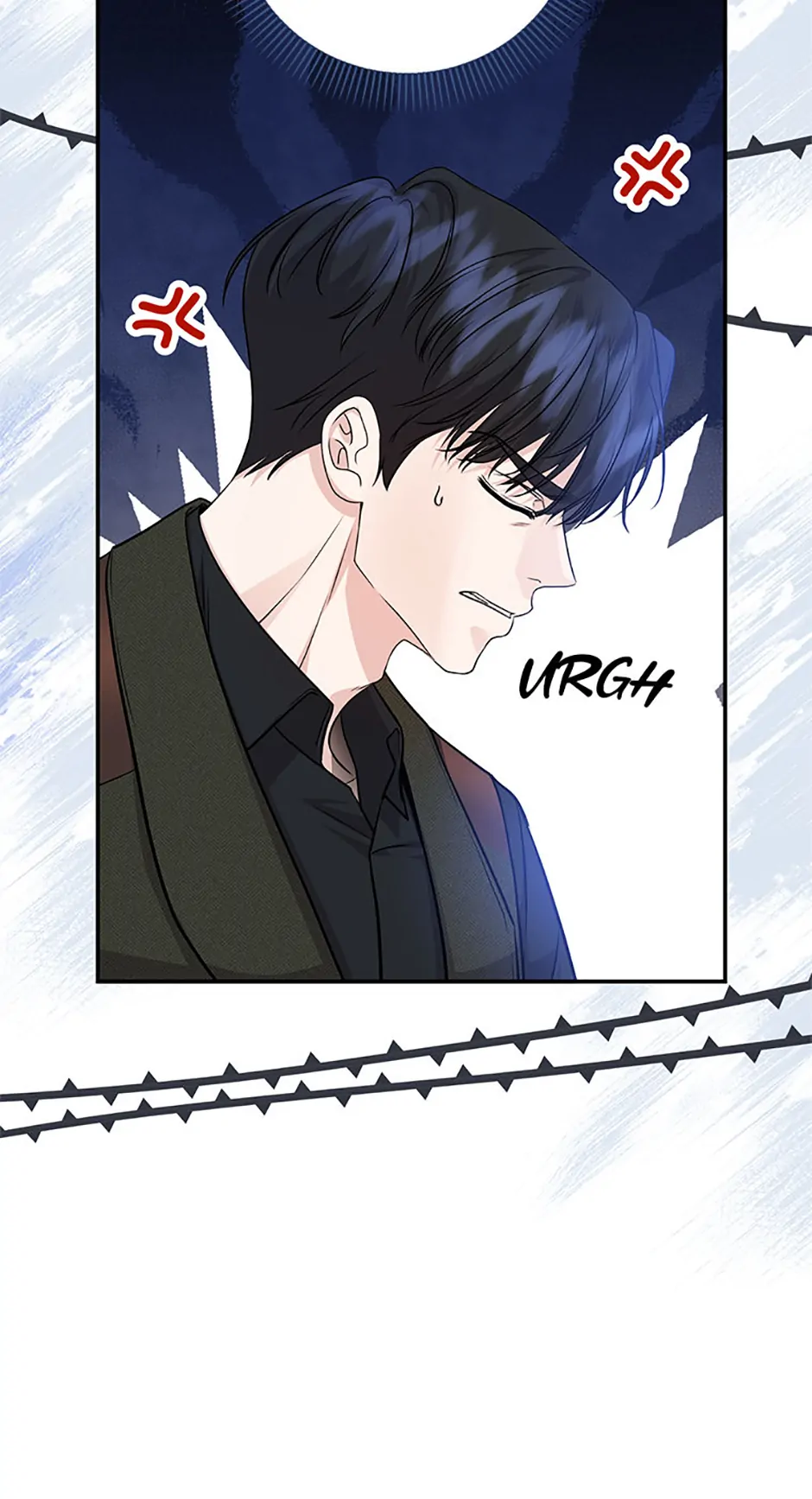 Grand Duke of the North Chapter 48 - page 27