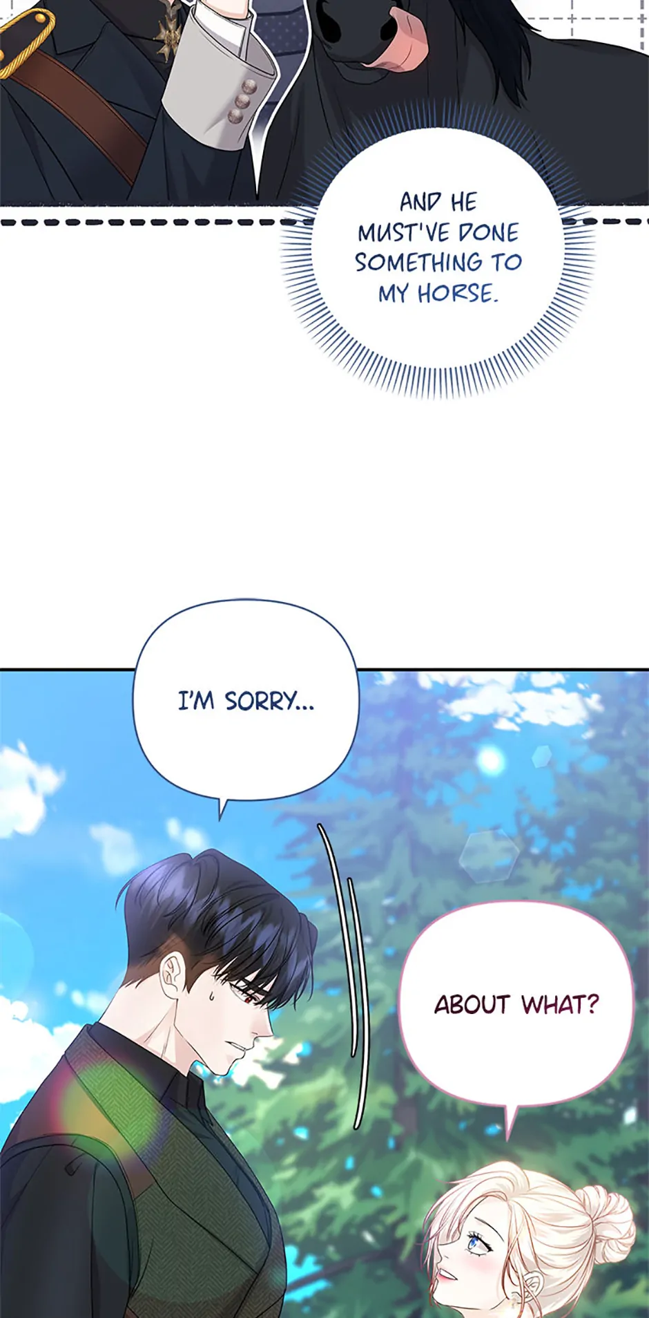 Grand Duke of the North Chapter 48 - page 29