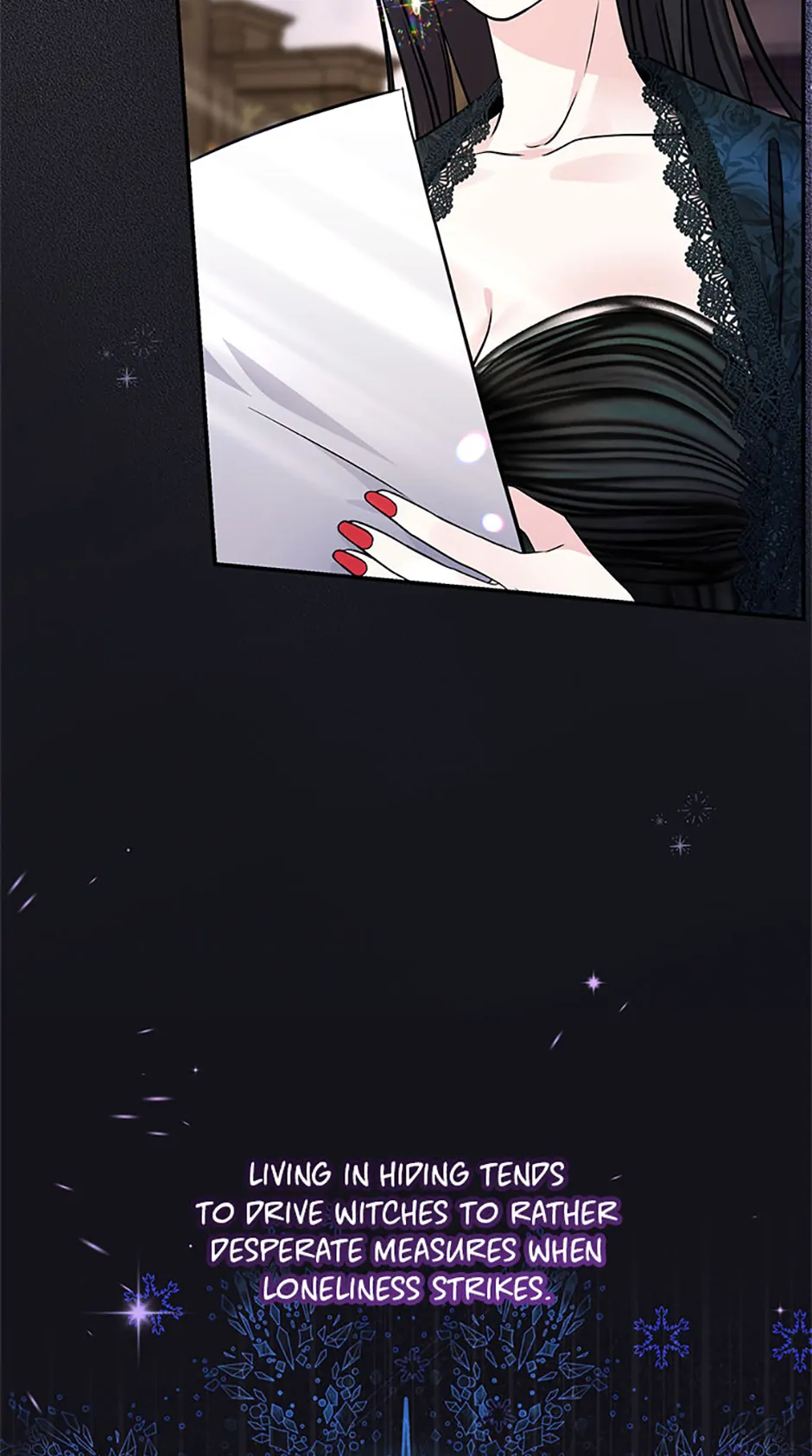 Grand Duke of the North Chapter 48 - page 3