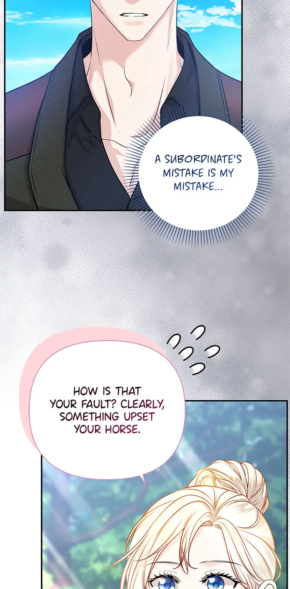 Grand Duke of the North Chapter 48 - page 31