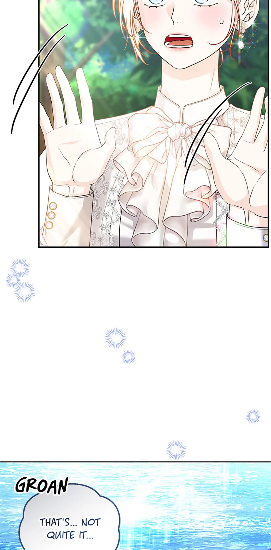 Grand Duke of the North Chapter 48 - page 32