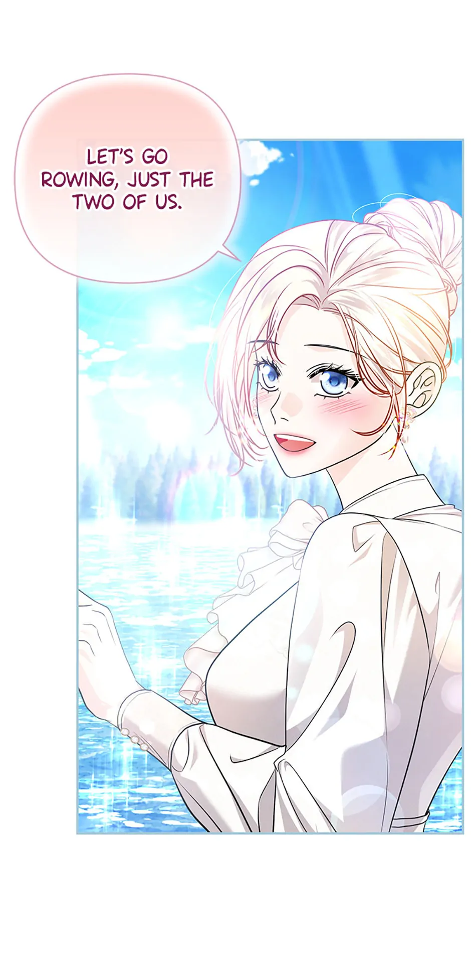 Grand Duke of the North Chapter 48 - page 35