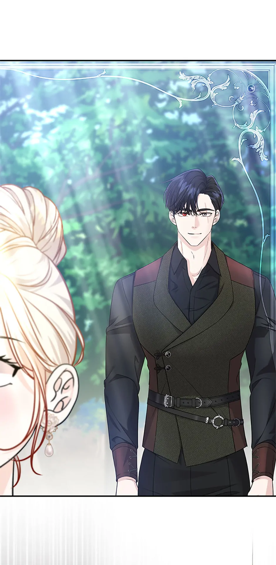 Grand Duke of the North Chapter 48 - page 36