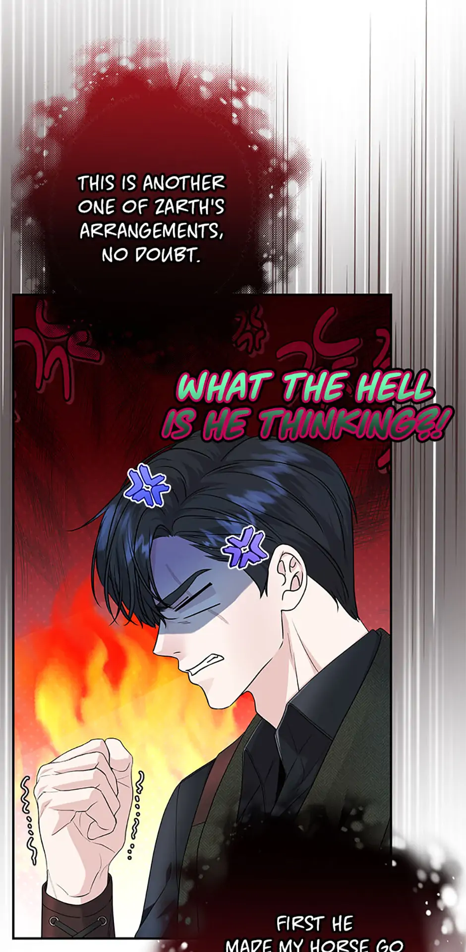 Grand Duke of the North Chapter 48 - page 37