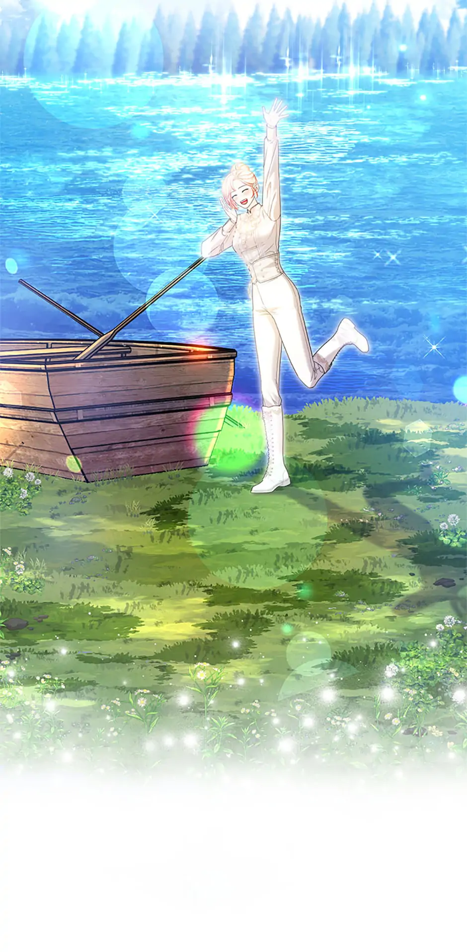 Grand Duke of the North Chapter 48 - page 39