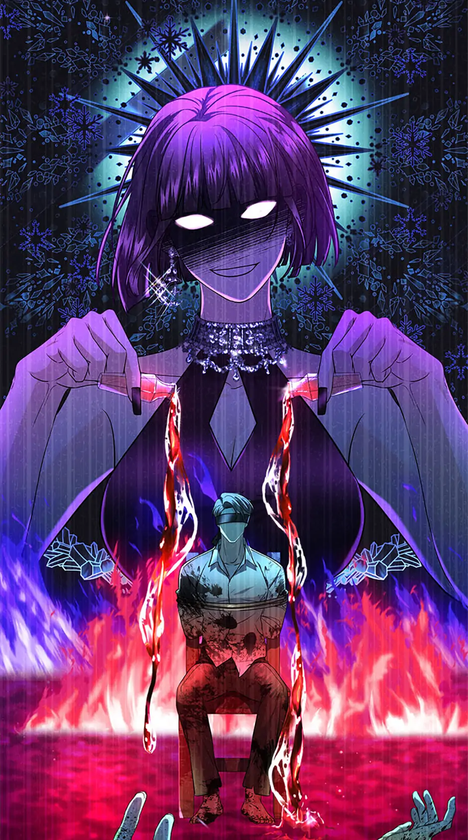 Grand Duke of the North Chapter 48 - page 4