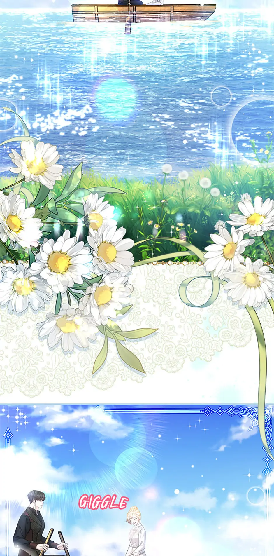 Grand Duke of the North Chapter 48 - page 43