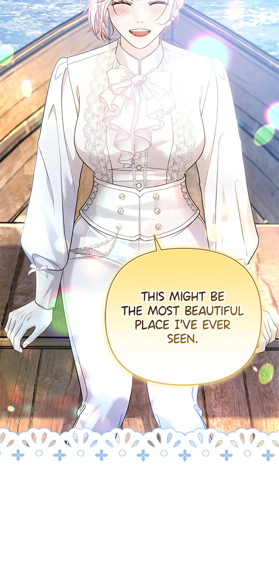 Grand Duke of the North Chapter 48 - page 45