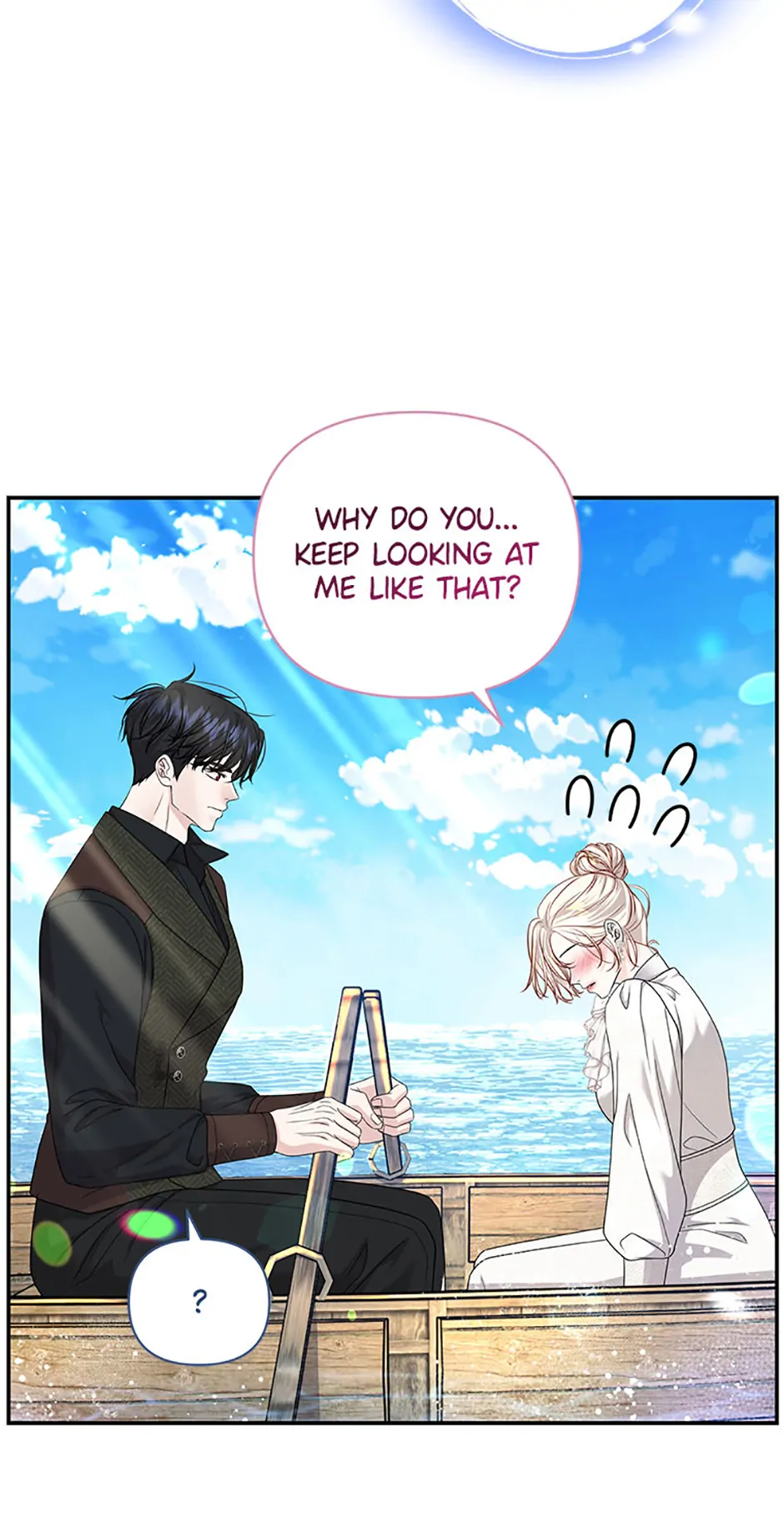 Grand Duke of the North Chapter 48 - page 47