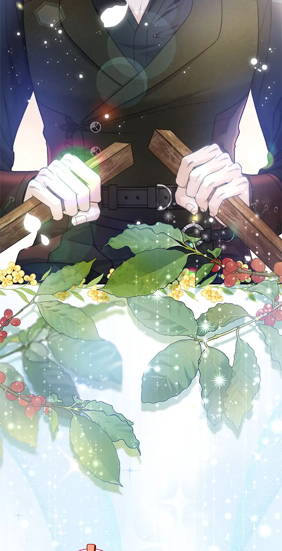 Grand Duke of the North Chapter 48 - page 49